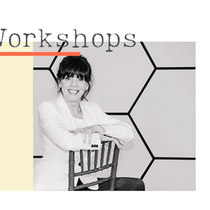 Upcoming Workshops